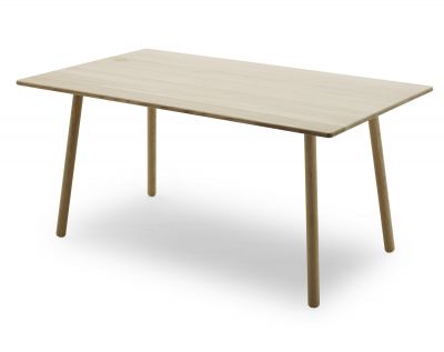 Georg Dining Table Tisch Skagerak by Fritz Hansen